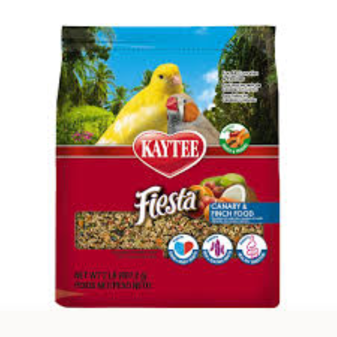 TAYSTEE BIRD RED EYE 400G